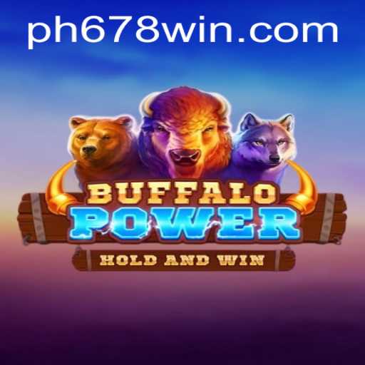 Discover the Thrilling World of BuffaloPower: An Exciting Gaming Experience