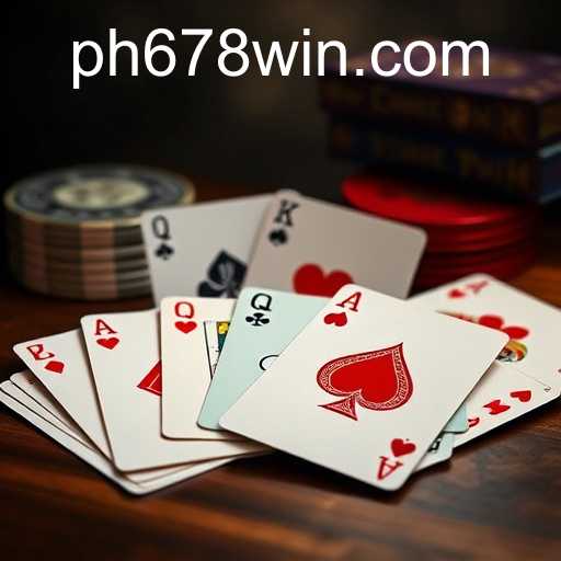 The Fascinating World of Card Games: A Deep Dive