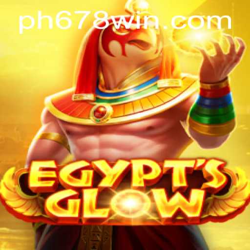 Discover the Mysteries of EgyptsGlow: Unveiling the Secrets of PH678
