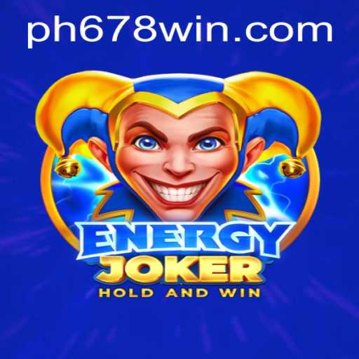 EnergyJoker: An Electrifying Gaming Experience