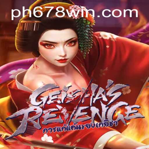 GeishasRevenge: A Captivating Fusion of Tradition and Adventure