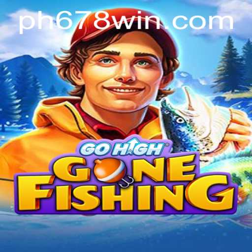 GoHighGoneFishing: Dive into the Thrilling World of Virtual Fishing