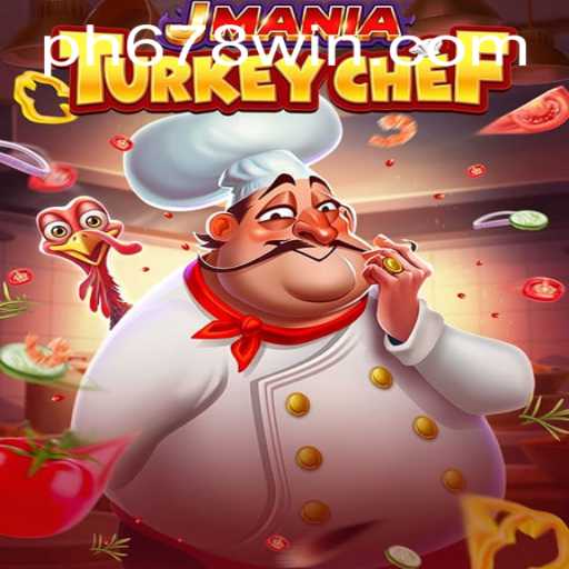 JManiaTurkeyChef: A Culinary Gaming Experience That Speaks to the Heart