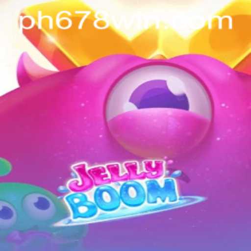Exploring JellyBoom with PH678: A Comprehensive Guide