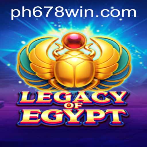 Exploring the Enigmatic World of LegacyOfEgypt