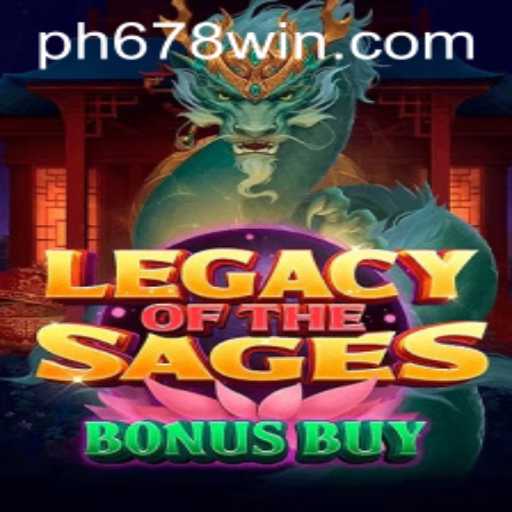 Legacy of the Sages Bonus Buy: A New Era in Gaming