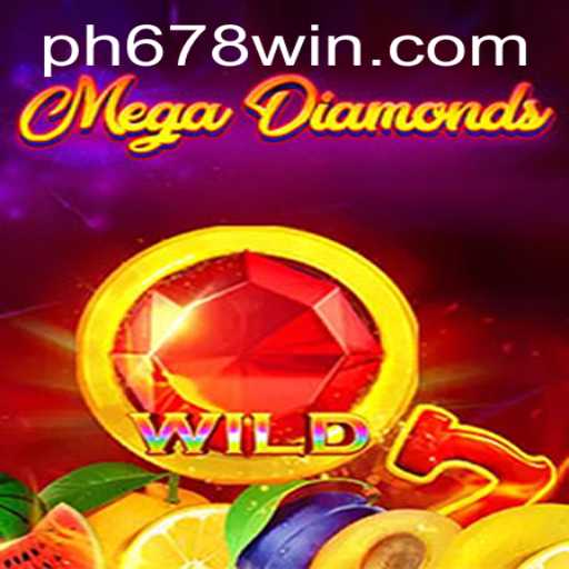 MegaDiamond: The Latest Sensation in the Gaming World