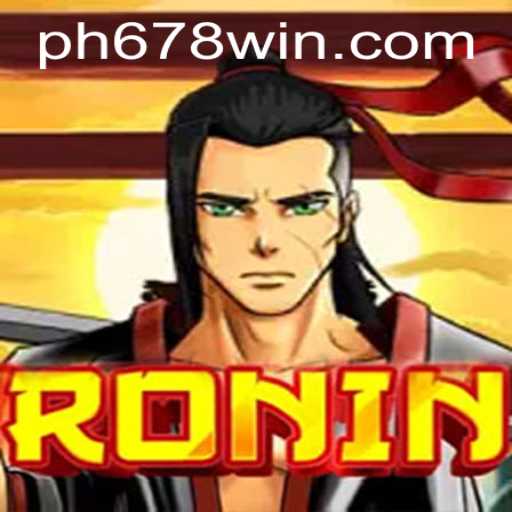 Discover the Exciting World of Ronin: A Journey into Modern Gaming