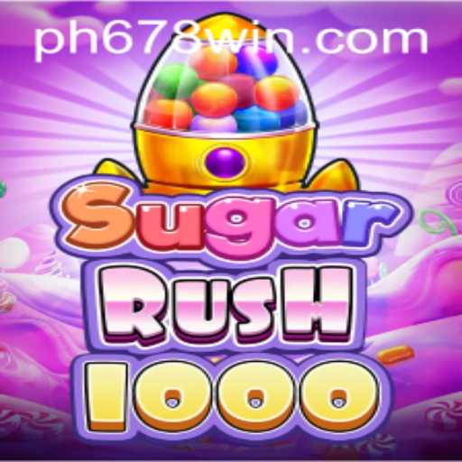 Exploring the Enchanting World of SugarRush1000