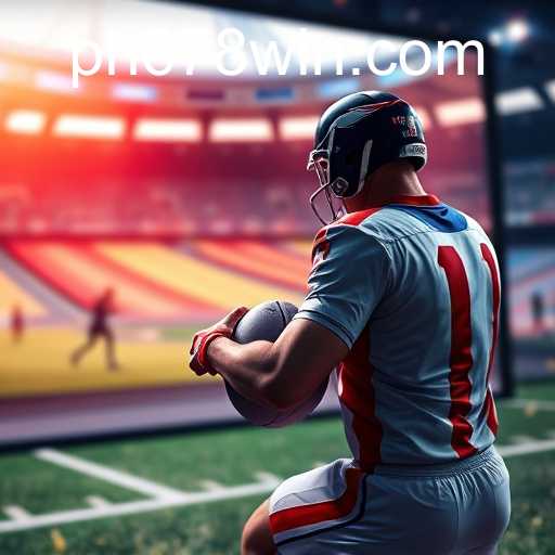Exploring the Rise of Virtual Sports: A New Era in Digital Entertainment