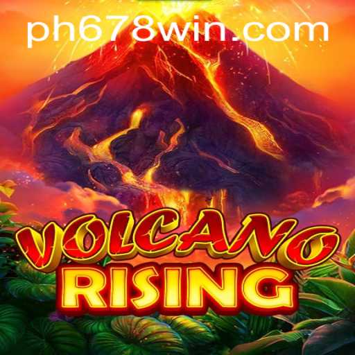Discovering the Thrilling World of VolcanoRising: A Game of Adventure and Strategy